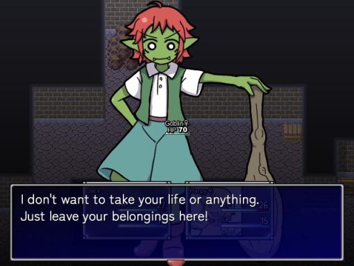 RAKE IN - Scoring Big With Monster Girls! - Image 2