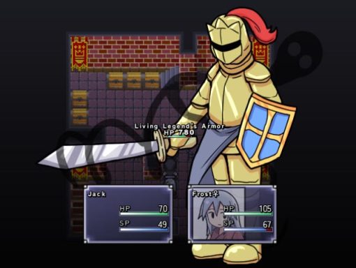 RAKE IN - Scoring Big With Monster Girls! - Image 7