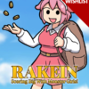 RAKE IN - Scoring Big With Monster Girls!