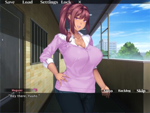 St. Yariman's Former Sluts ~Mega MILF Edition~ - Image 7