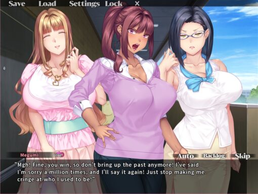 St. Yariman's Former Sluts ~Mega MILF Edition~ - Image 5