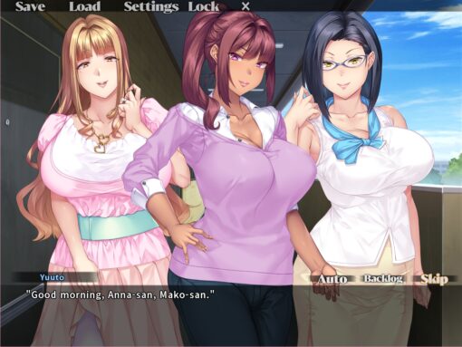 St. Yariman's Former Sluts ~Mega MILF Edition~ - Image 4