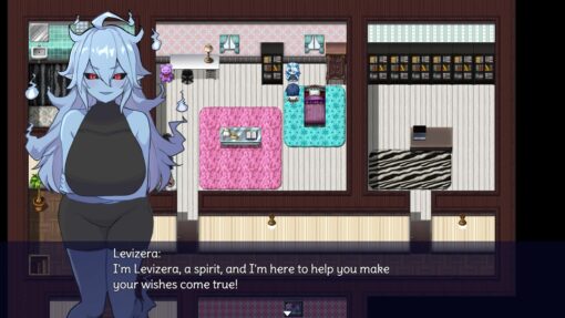 Waifu App: 90 Days to Escape a Lonely Fate Patch - Image 3