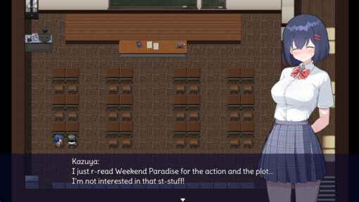 Waifu App: 90 Days to Escape a Lonely Fate Patch - Image 6