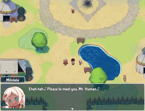 Island Life With Mayalala Patch - Image 6
