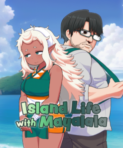 Island Life With Mayalala