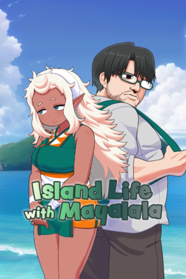 Island Life With Mayalala