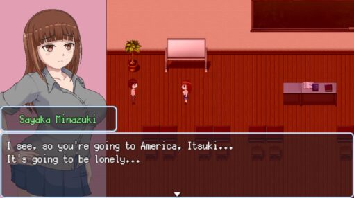 Sayaka's Addiction - Image 3