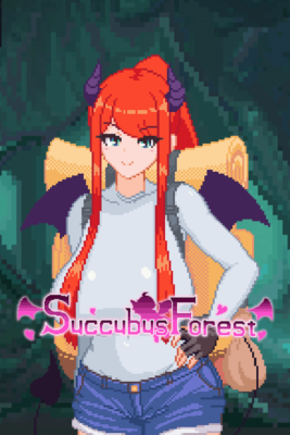 Succubus Forest