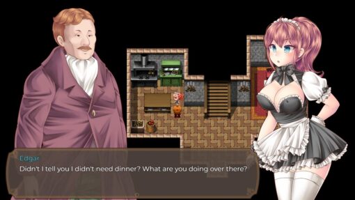 The Demon Lord's Daughter and the Tower of Seals - Image 5