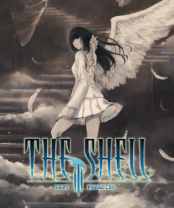 The Shell Part III: Paradiso