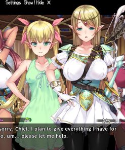 Alternative view of Isekai Revitalizer