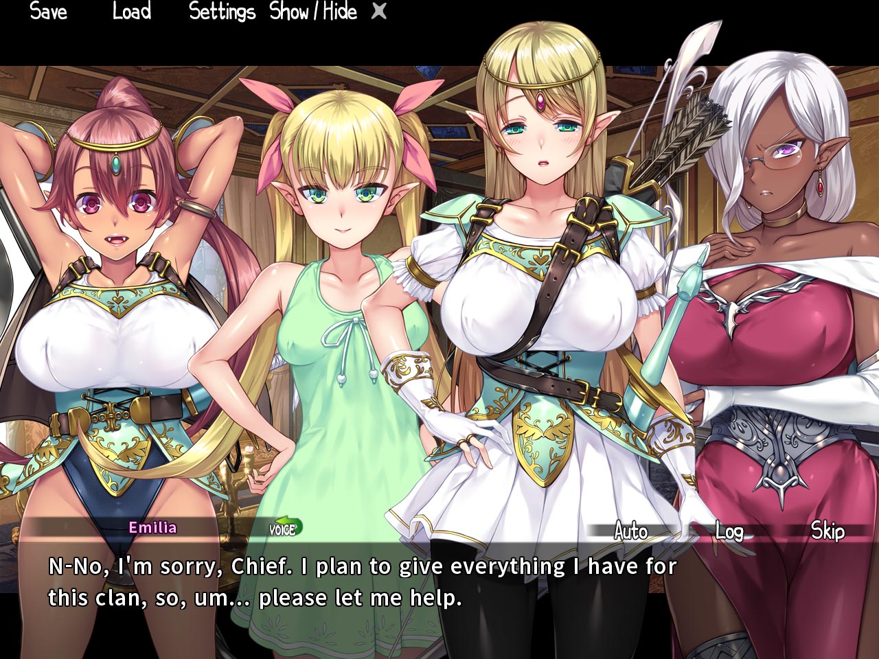 Isekai Revitalizer Patch - Image 2