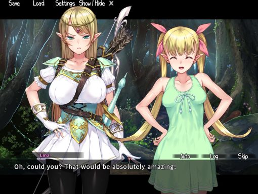 Isekai Revitalizer Patch - Image 3