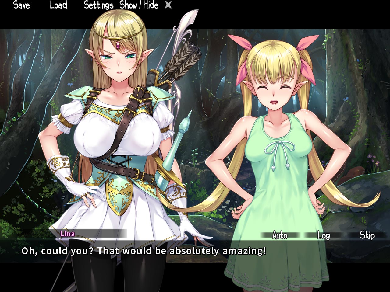 Isekai Revitalizer Patch - Image 3