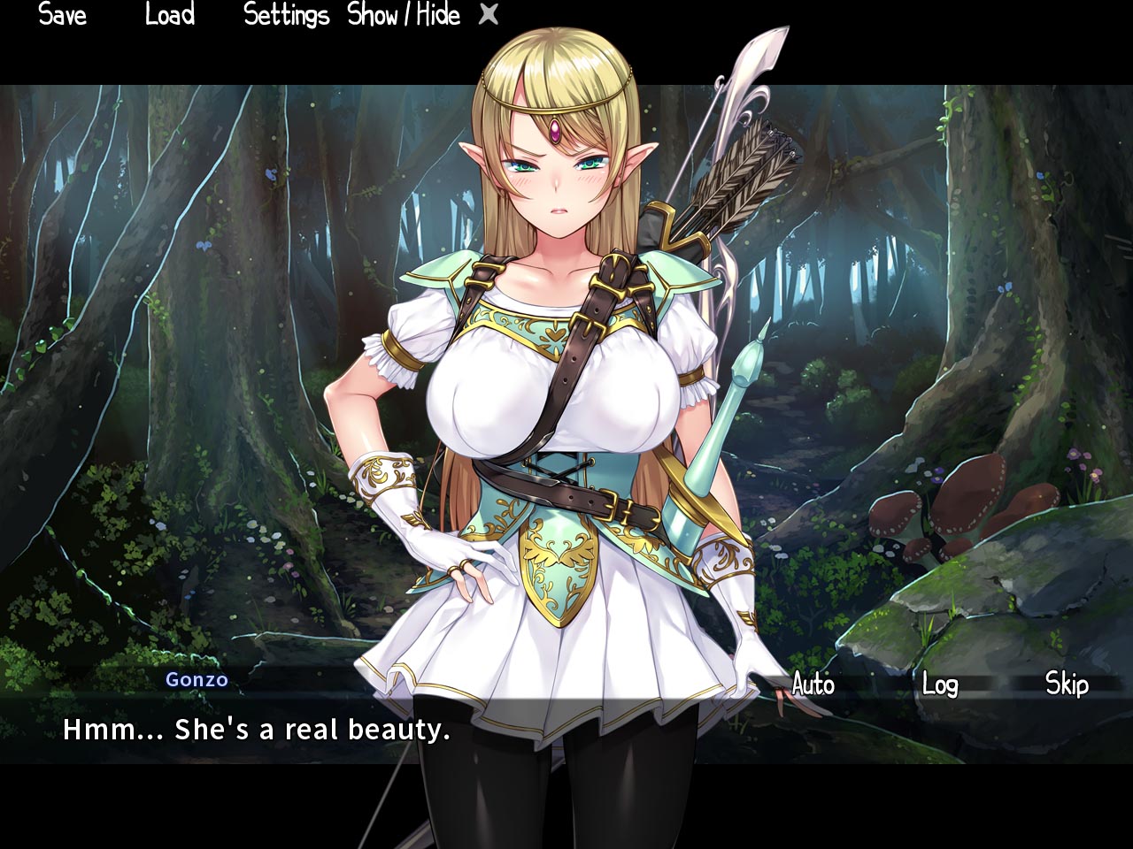 Isekai Revitalizer Patch - Image 4