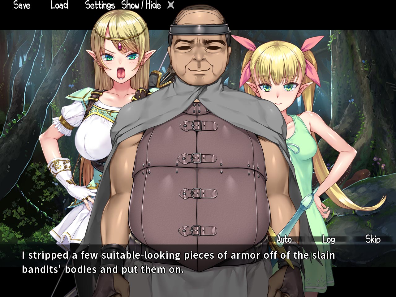Isekai Revitalizer Patch - Image 5