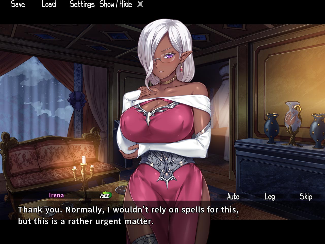 Isekai Revitalizer Patch - Image 7