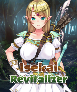 Isekai Revitalizer