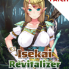 Isekai Revitalizer Patch