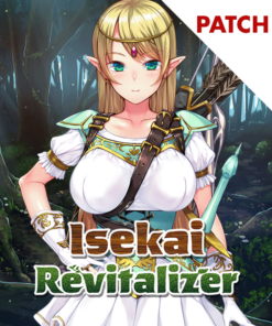 Isekai Revitalizer Patch