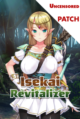Isekai Revitalizer Patch