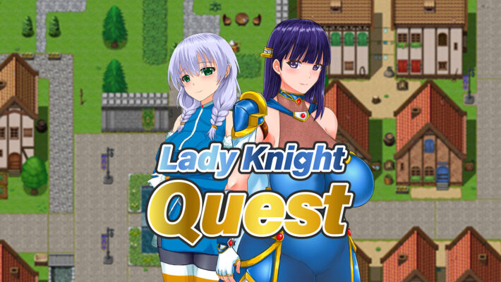 Lady Knight Quest