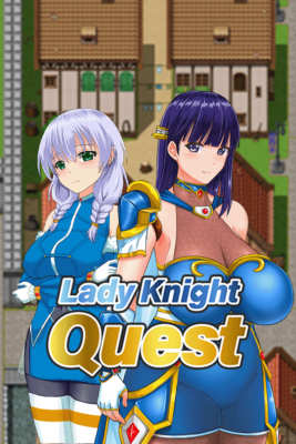 Lady Knight Quest