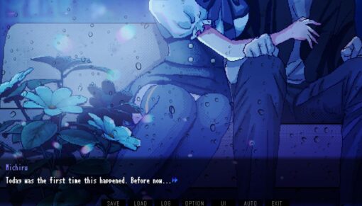A Night Filled With the Sound of Rain - Image 5