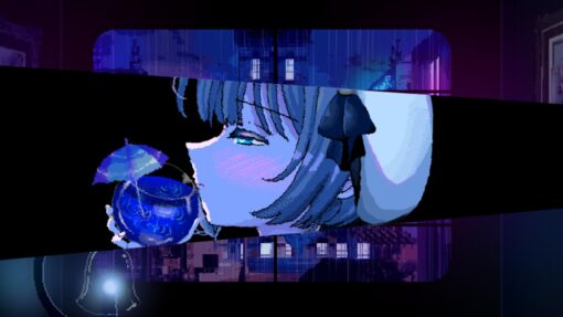 A Night Filled With the Sound of Rain - Image 7