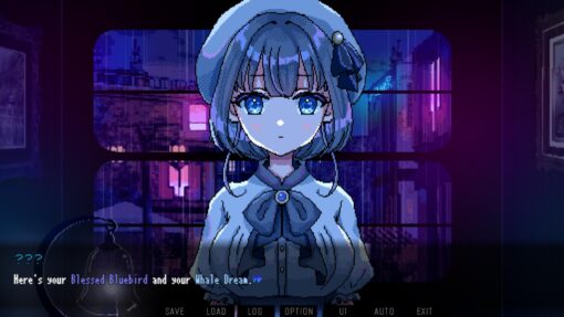 A Night Filled With the Sound of Rain - Image 8