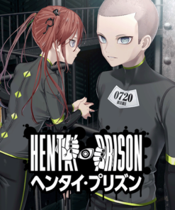 HENPRI: HENTAI PRISON