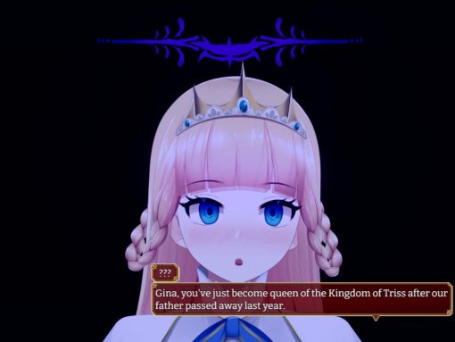 Hypnosis Knight-Princess Patch - Image 2