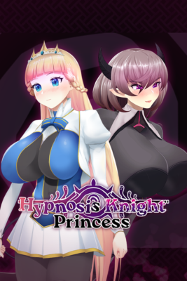 Hypnosis Knight-Princess