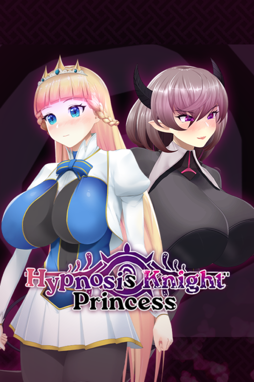 Hypnosis Knight-Princess
