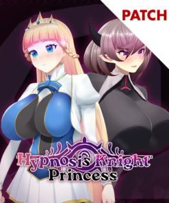 Hypnosis Knight-Princess Patch