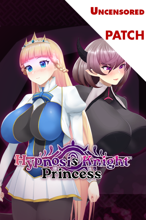 Hypnosis Knight-Princess Patch