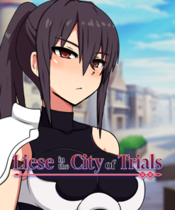 Liese in the City of Trials