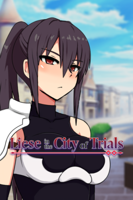 Liese in the City of Trials