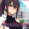 Liese in the City of Trials Patch