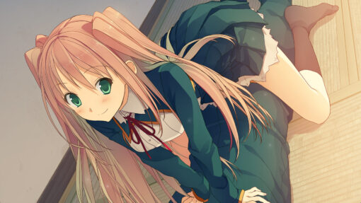 Love, Elections, and Chocolate - Image 7