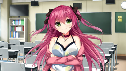Real Anime Situation! DT - Image 5