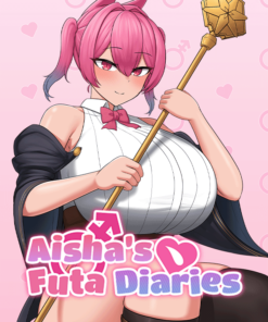 Aisha’s Futa Diaries