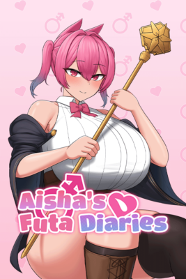 Aisha’s Futa Diaries