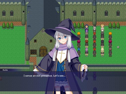Tentacaliens: Making Ends Meet in a New World - Image 3
