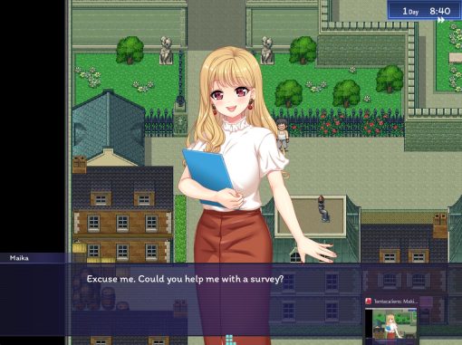Tentacaliens: Making Ends Meet in a New World - Image 7