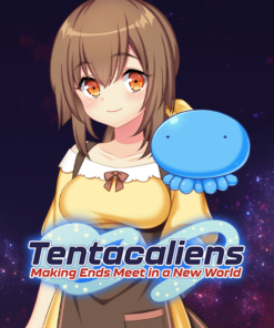 Tentacaliens: Making Ends Meet in a New World