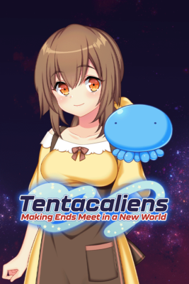 Tentacaliens: Making Ends Meet in a New World