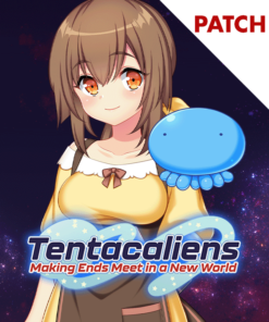 Tentacaliens: Making Ends Meet in a New World Patch