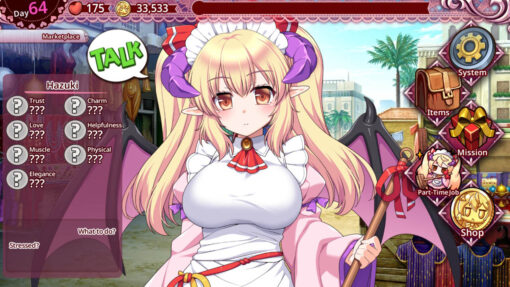 Beastkin ☆ Training ~The Trials of a Beastkin Noblewoman~ - Image 3